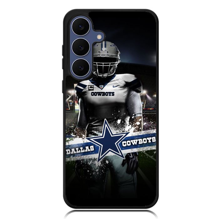 Dallas Cowboys Samsung Galaxy S25 FE Case BC2433