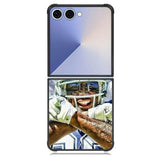 Dallas Cowboys Samsung Galaxy Z Flip 7 Case BC2434
