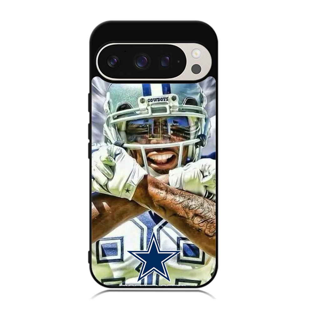 Dallas Cowboys Case Google Pixel 9 Pro XL BC2434