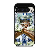 Dallas Cowboys Case Google Pixel 9 Pro XL BC2434