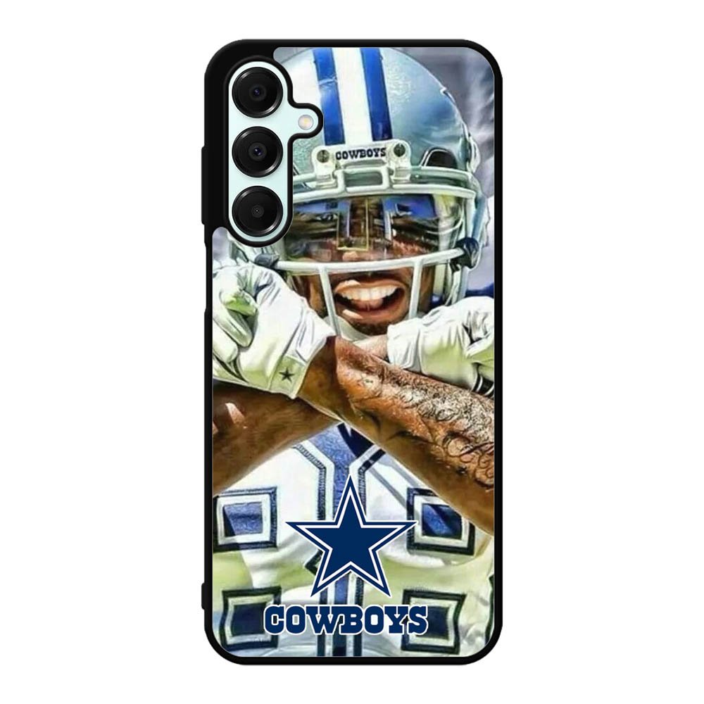 Dallas Cowboys Samsung Galaxy A16 Case BC2434