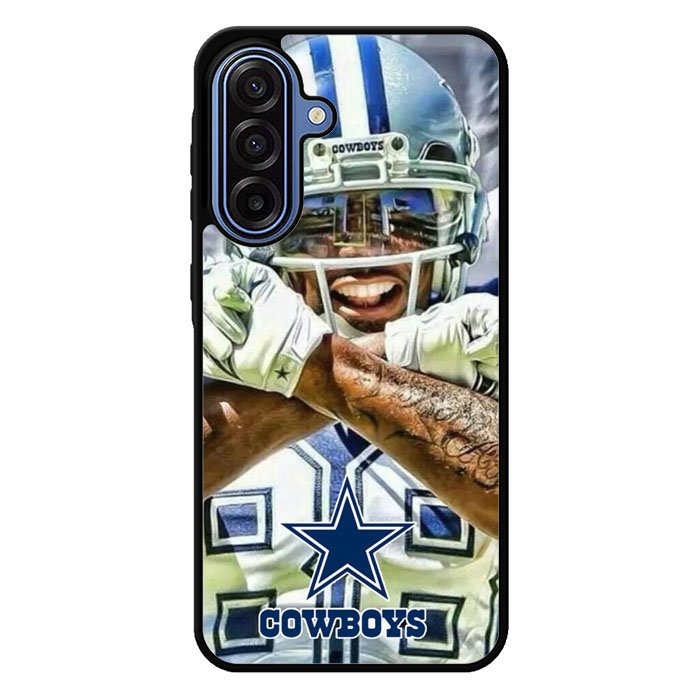 Dallas Cowboys Samsung Galaxy A17 5G Case BC2434
