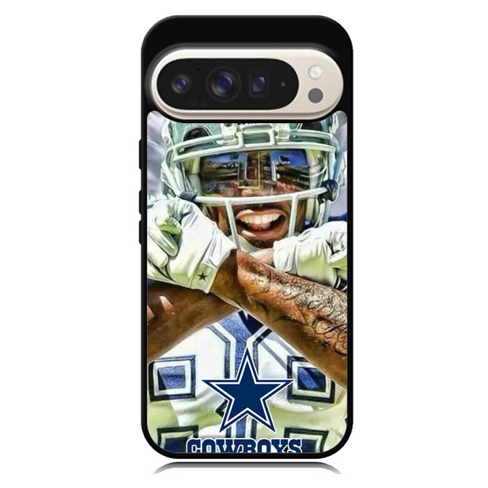 Dallas Cowboys Google Pixel 10 Pro XL Case BC2434