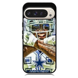 Dallas Cowboys Google Pixel 10 | Google Pixel 10 Pro Case BC2434