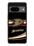 anaheim ducks Google Google Pixel 8a Case