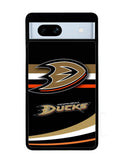 anaheim ducks Google Google Pixel 7A Case