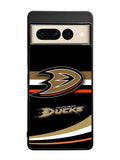 anaheim ducks Google Google Pixel 7 Pro Case
