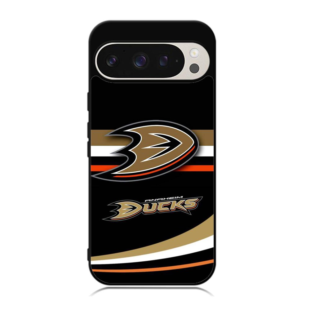 anaheim ducks Case Google Pixel 9 Pro XL BC2435