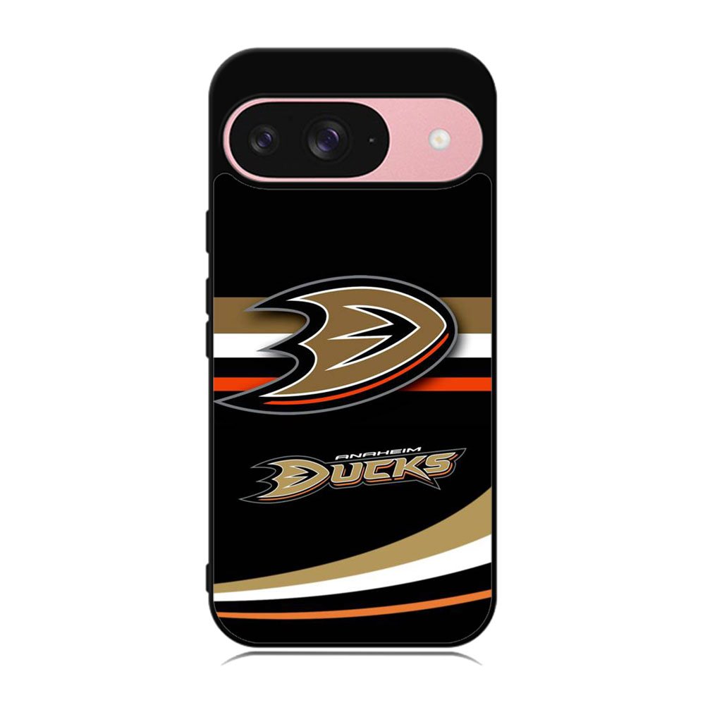 anaheim ducks Case Google Pixel 9 BC2435