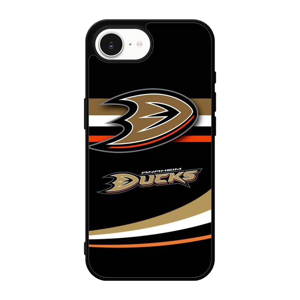 anaheim ducks iPhone 17e Case BC2435