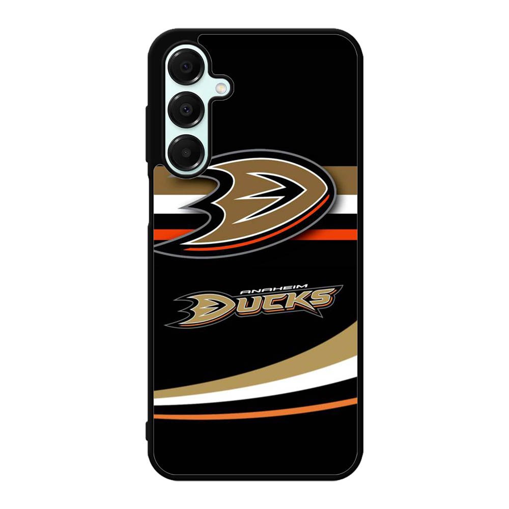anaheim ducks Samsung Galaxy A16 Case BC2435