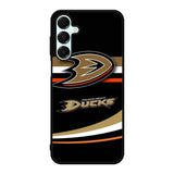 anaheim ducks Samsung Galaxy A16 Case BC2435