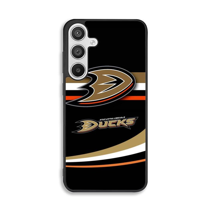 anaheim ducks Google Samsung Galaxy A26 Case FE7797