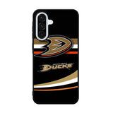 anaheim ducks Google Samsung Galaxy A36 Case FE3310