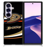 anaheim ducks Samsung Galaxy Z Fold 7 5G Case BC2435