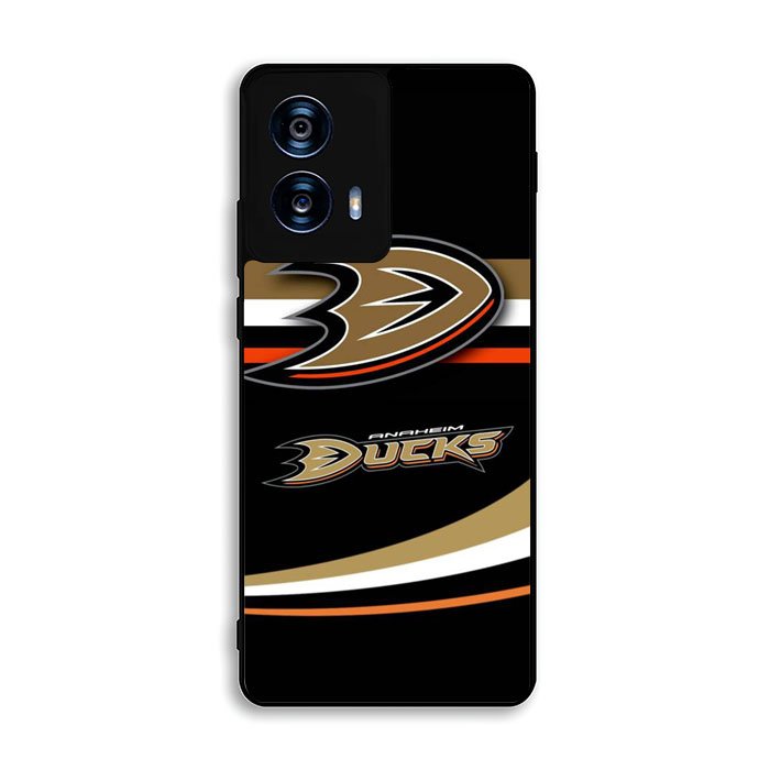 anaheim ducks Google Motorola Moto G Power 5G 2024 Case FE7797