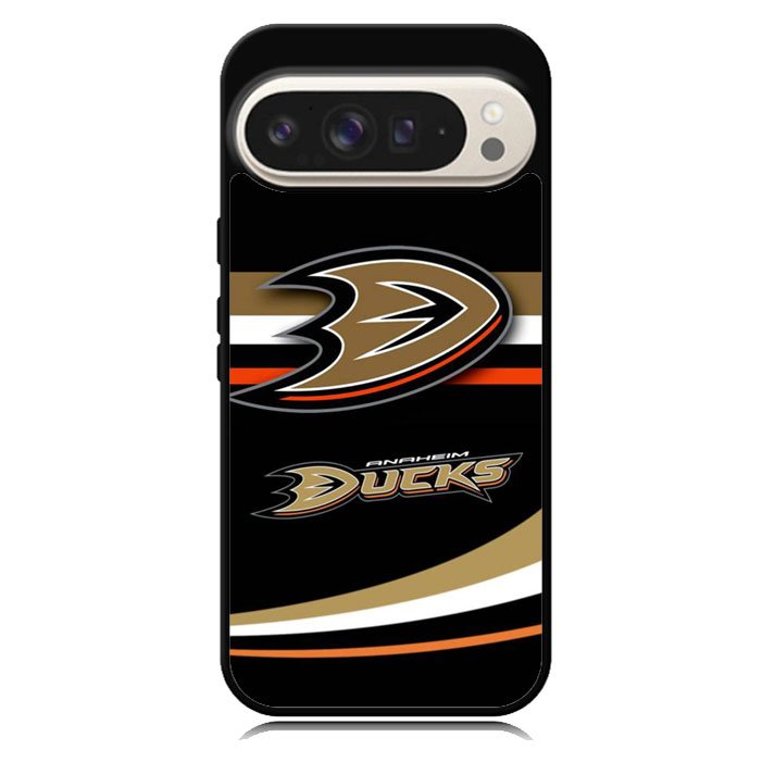 anaheim ducks Google Pixel 10 | Google Pixel 10 Pro Case BC2435
