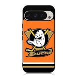 anaheim ducks Case Google Pixel 9 Pro XL BC2436