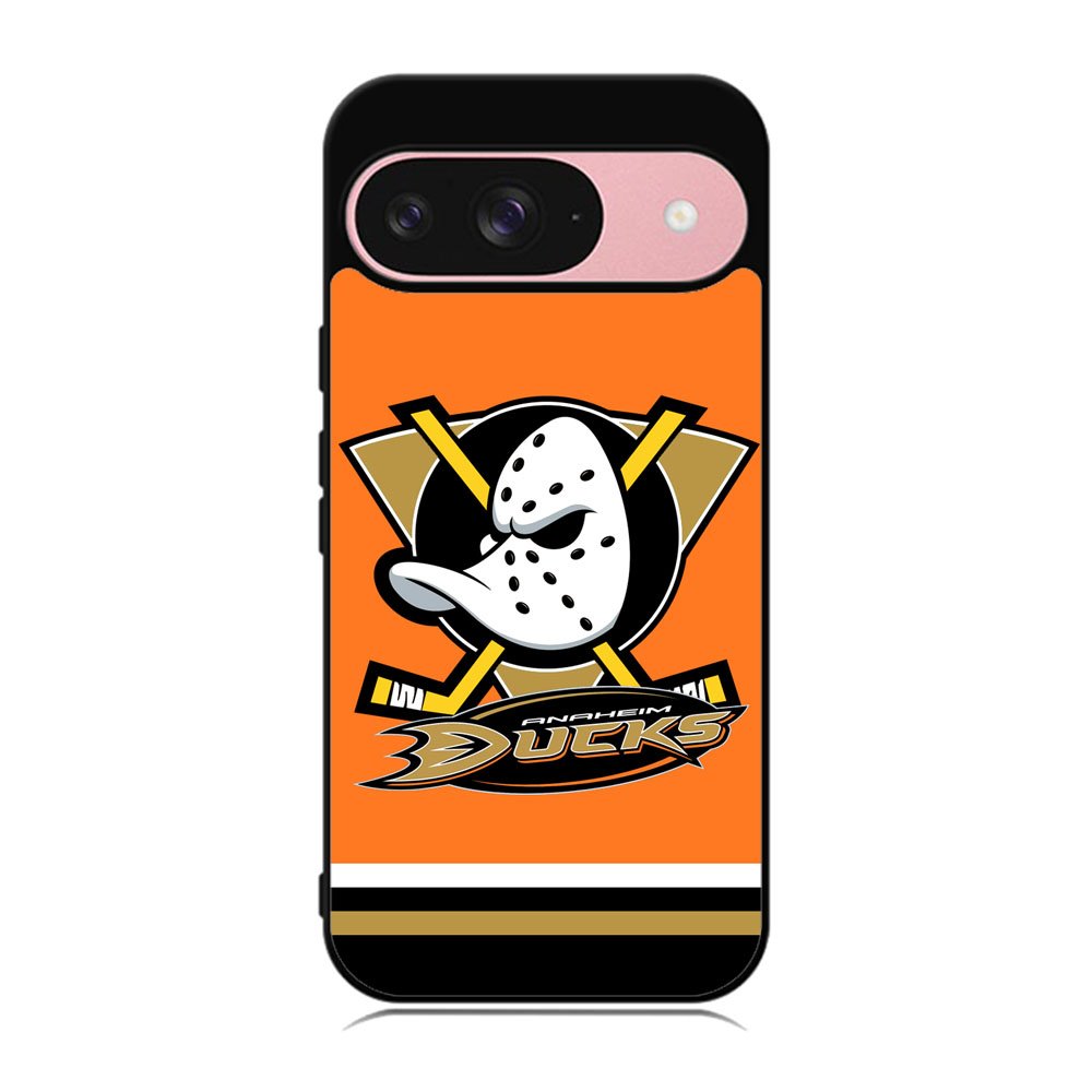 anaheim ducks Case Google Pixel 9 BC2436