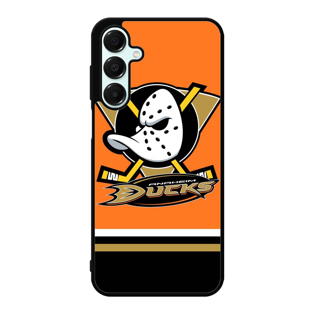 anaheim ducks Samsung Galaxy A16 Case BC2436