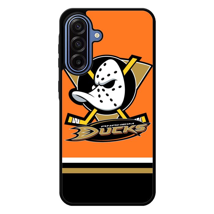 anaheim ducks Samsung Galaxy A17 5G Case BC2436