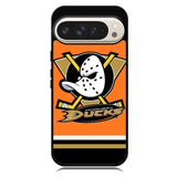 anaheim ducks Google Pixel 10 Pro XL Case BC2436