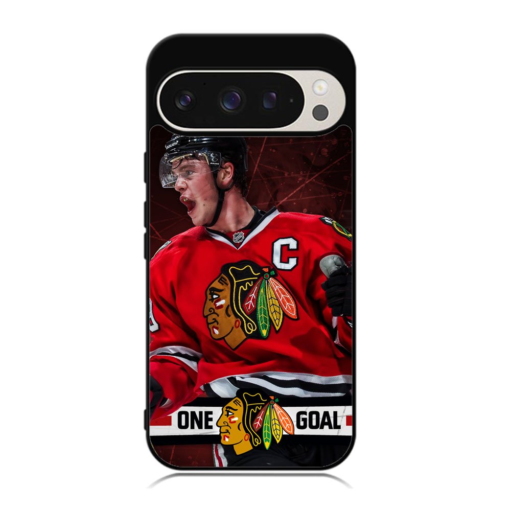 Chicago Blackhawks Case Google Pixel 9 Pro XL BC2438