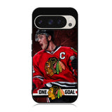 Chicago Blackhawks Case Google Pixel 9 Pro XL BC2438