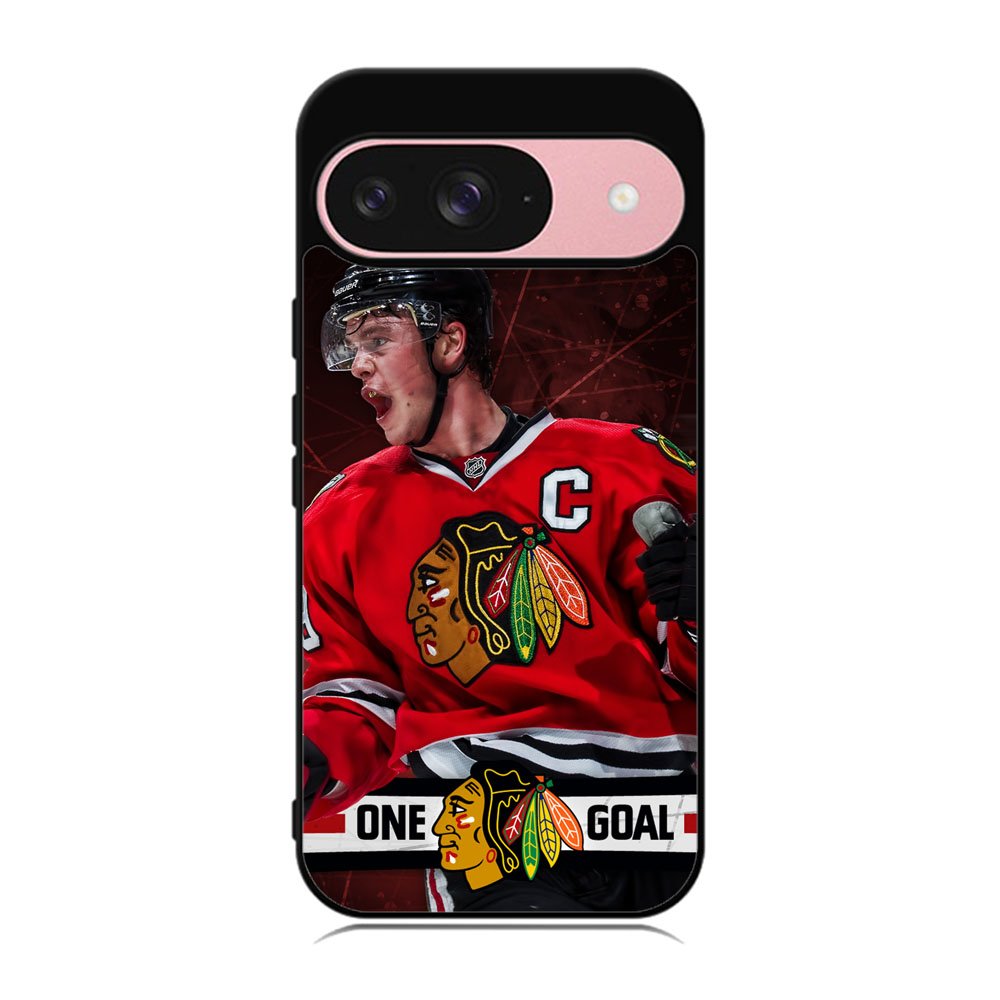 Chicago Blackhawks Case Google Pixel 9 BC2438