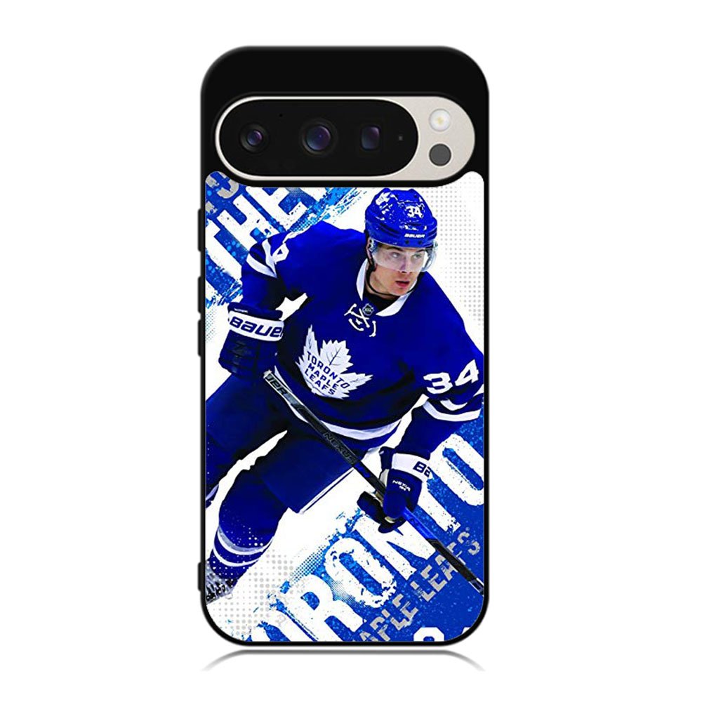 Toronto Maple Leafs Case Google Pixel 9 Pro XL BC2439