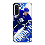 Toronto Maple Leafs Samsung Galaxy A56 Case BC2439
