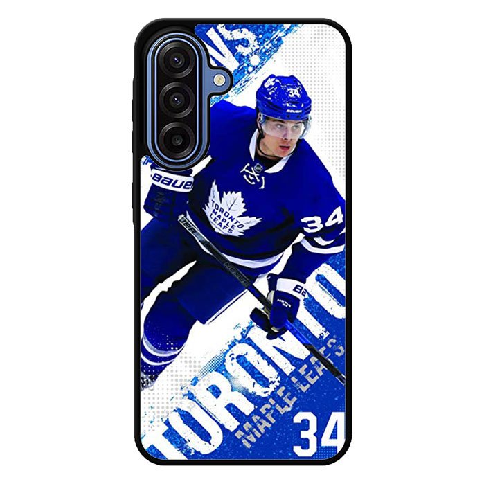 Toronto Maple Leafs Samsung Galaxy A17 5G Case BC2439