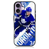 Toronto Maple Leafs iPhone 17 Case BC2439