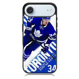 Toronto Maple Leafs iPhone 17 Air Case BC2439