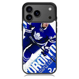 Toronto Maple Leafs iPhone 17 Pro Case BC2439