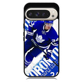 Toronto Maple Leafs Google Pixel 10 Pro XL Case BC2439