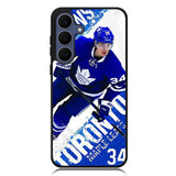 Toronto Maple Leafs Samsung Galaxy S25 FE Case BC2439
