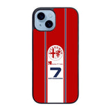alfa romeo Case iPhone 15 BC2441