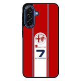alfa romeo Samsung Galaxy A17 5G Case BC2441