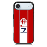 alfa romeo iPhone 17 Air Case BC2441