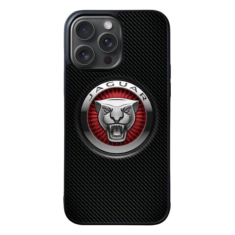 jaguar Case iPhone 15 Pro Max BC2442