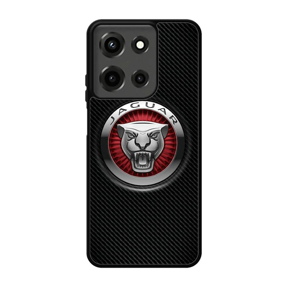jaguar Motorola Moto G 5G 2025 Case BC2442