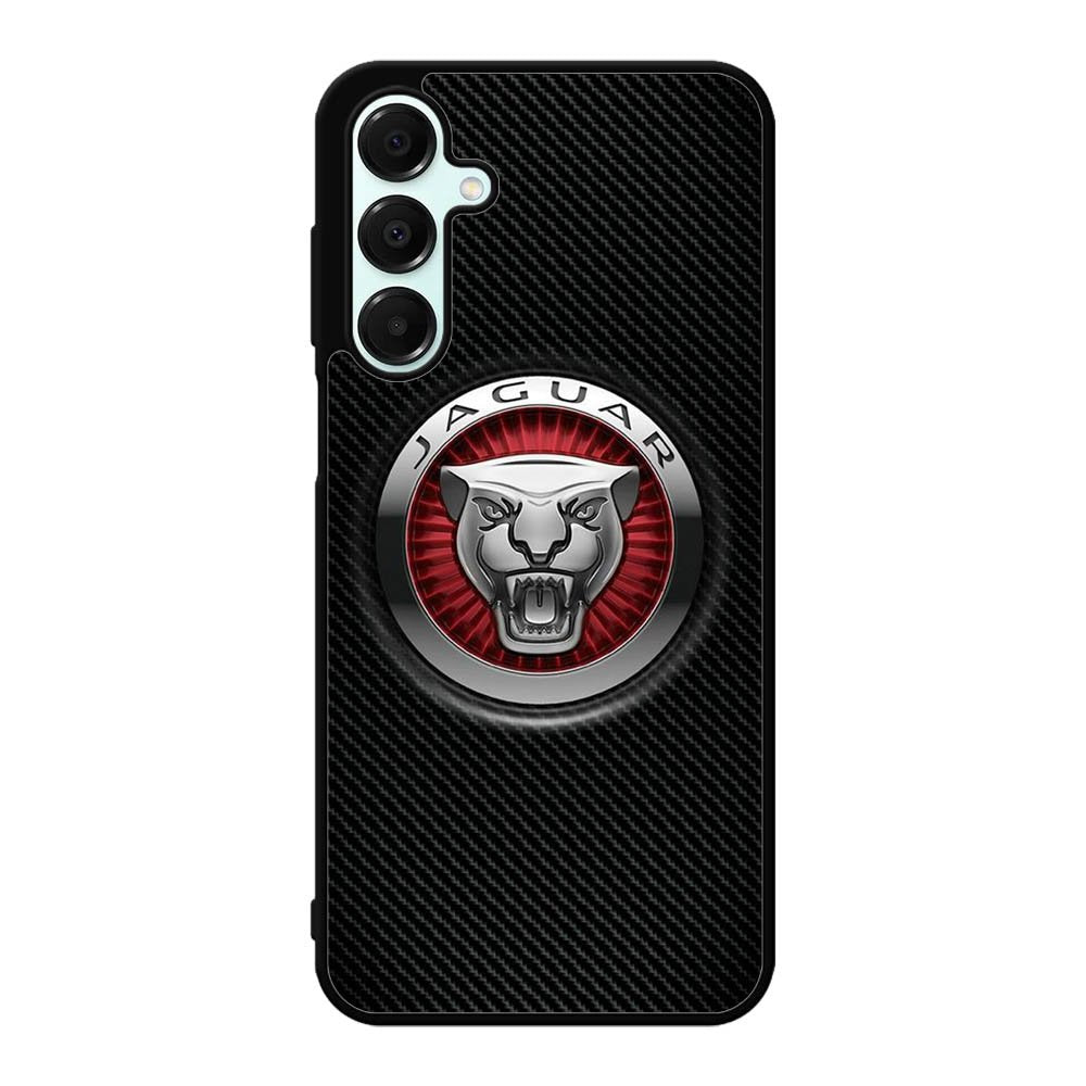 jaguar Samsung Galaxy A16 Case BC2442
