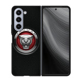 jaguar Case Samsung Galaxy z Fold 5 5G BC2442