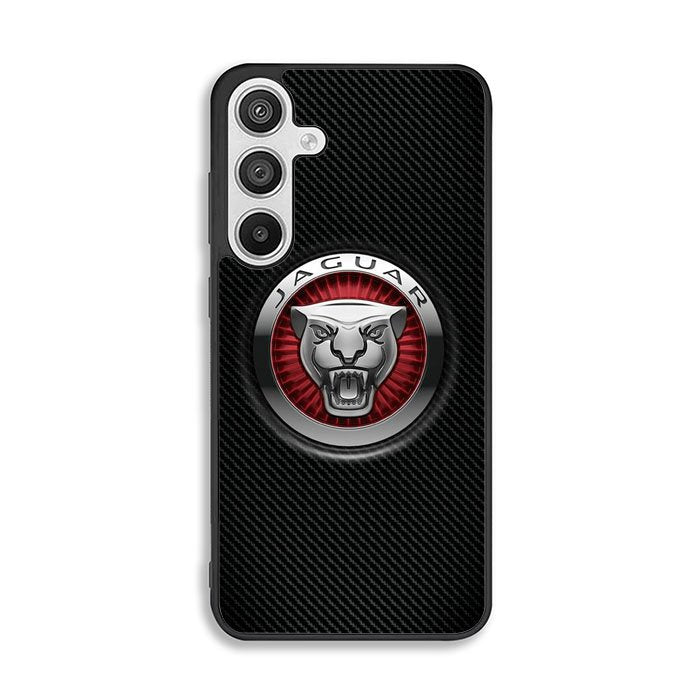 jaguar Samsung Galaxy A26 Case BC2442