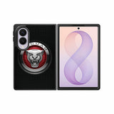 jaguar Samsung Galaxy Z Fold 8 Case BC2442