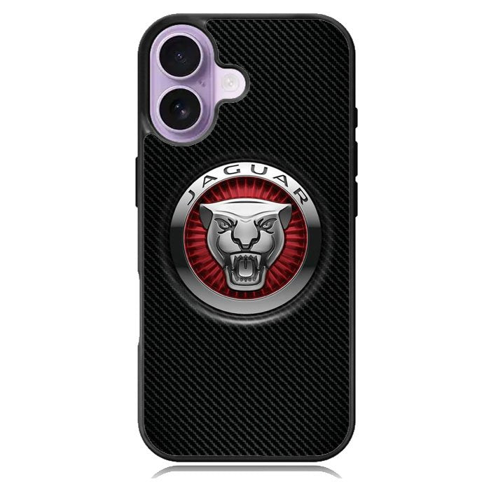 jaguar iPhone 17 Case BC2442