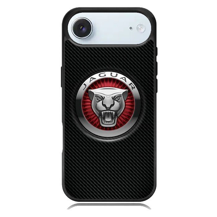 jaguar iPhone 17 Air Case BC2442