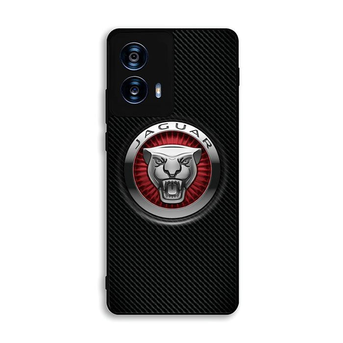 jaguar Motorola Moto G Power 5G 2024 Case BC2442
