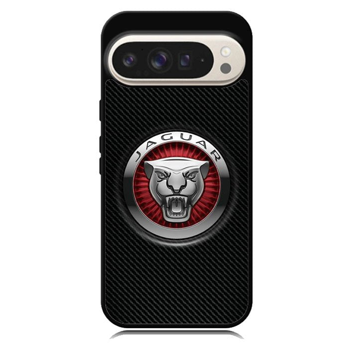 jaguar Google Pixel 10 | Google Pixel 10 Pro Case BC2442